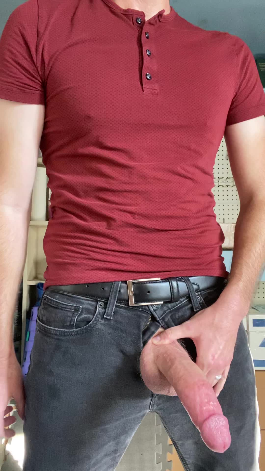 I know you like it big