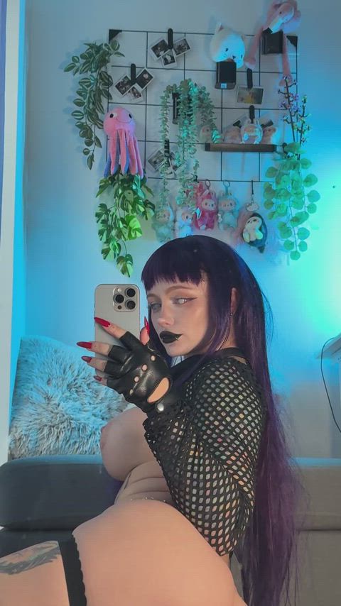 Hinata from [Naruto] by (Leah Meow)