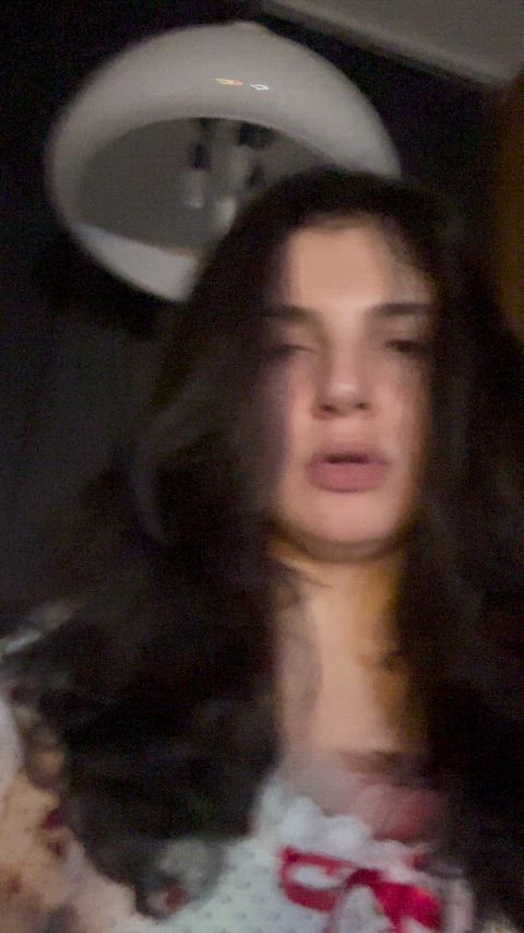 Do you need my cock in your mouth or ass more?