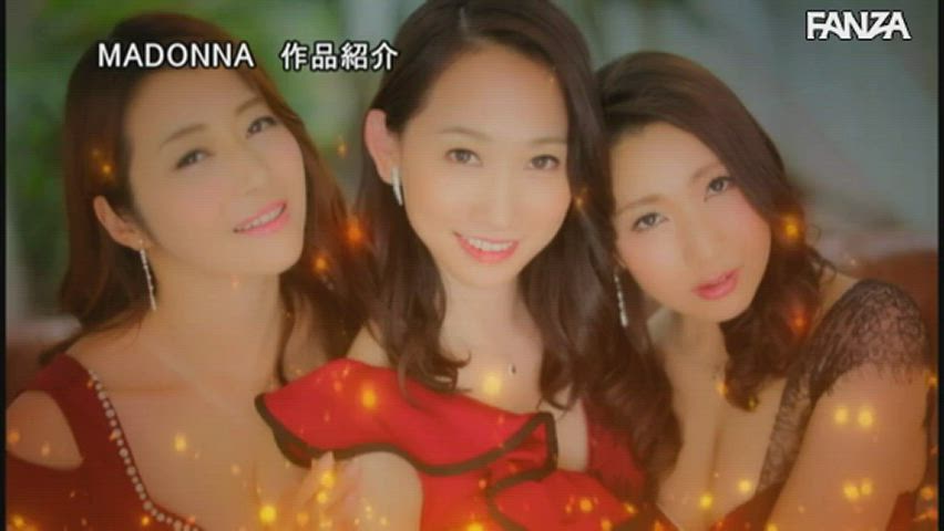 "You'll do what we tell you to do, Kid! ~ Maki Hojo, Kana Mito and Hikari Kisaki [JUL-071]