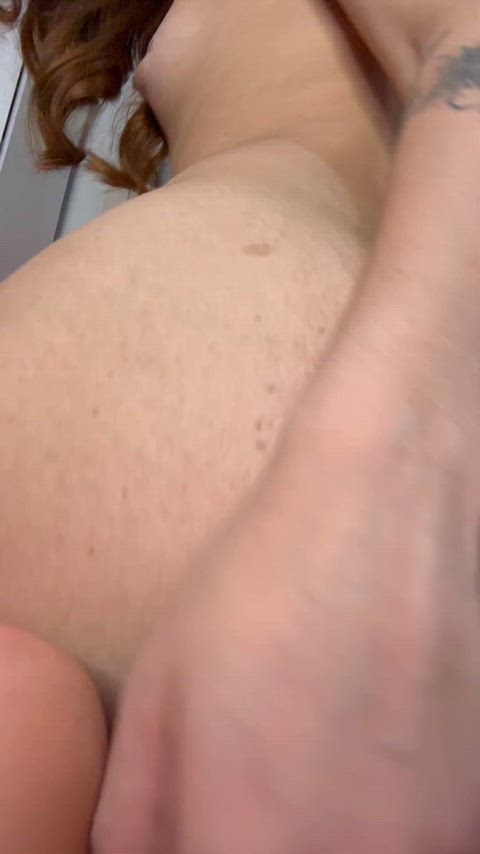 Would u fuck a transangel from behind