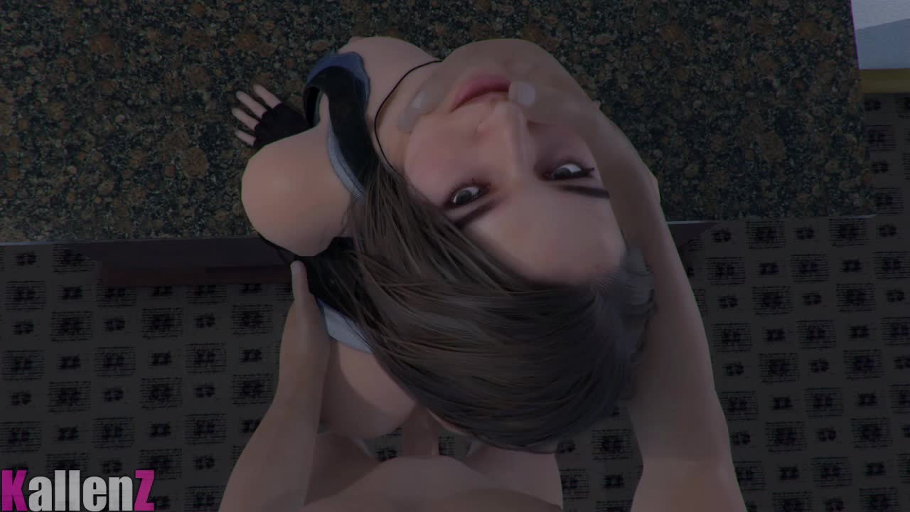 Jill Valentine