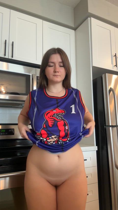 about to cook something delicious