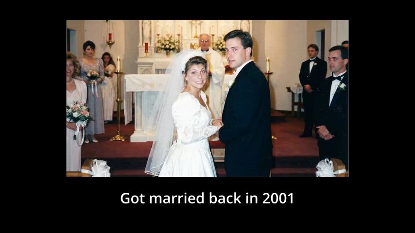 Setup ring cameras and caught my wife of 12 years cheating on me