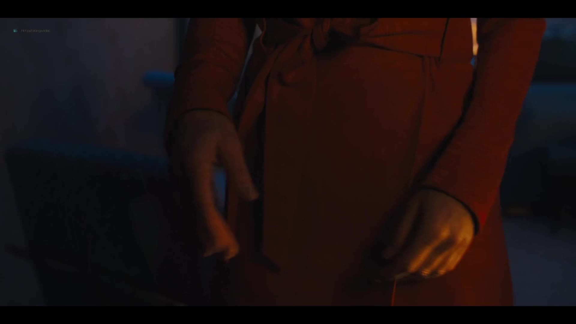 Carla Gugino in Jett