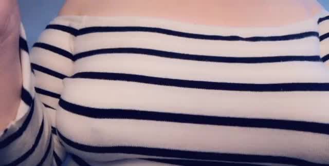 tease of a tiddy drop