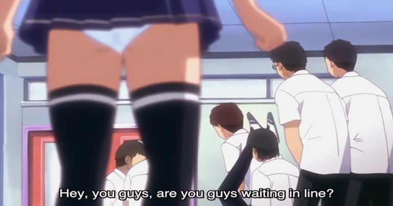 Love Selection Ep.01
