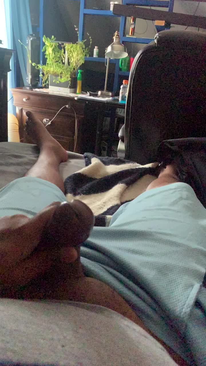 Saved up for a big finish