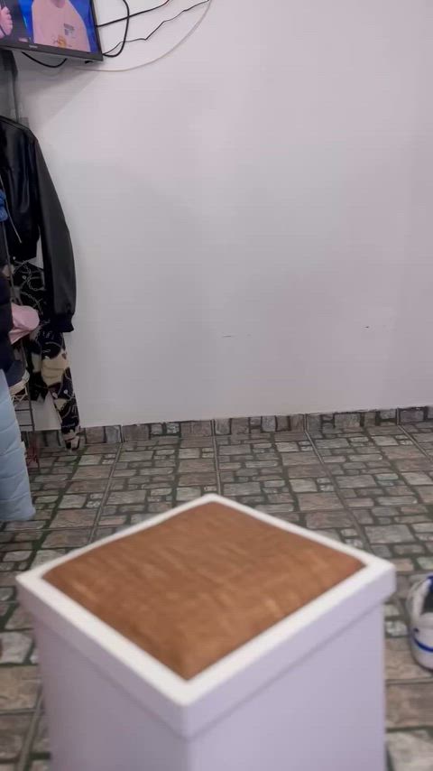 I want your cock all the way in