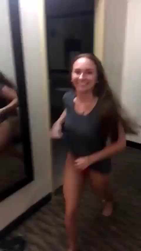 Pizza Delivery Man Has a Good Day