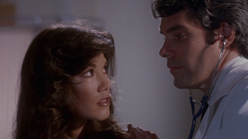 Barbi Benton- Hospital Massacre