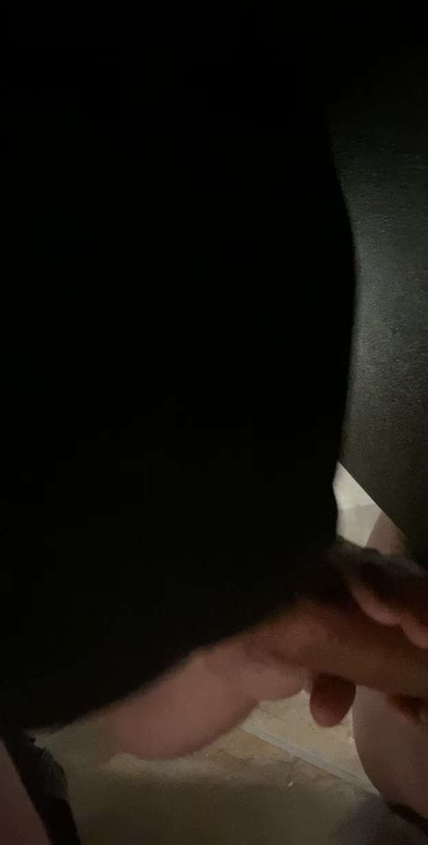 Sucking A Nice One Understall