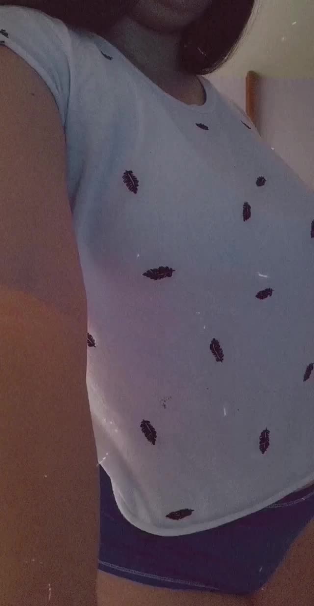 new titty drop made for you 😈🙈 OC