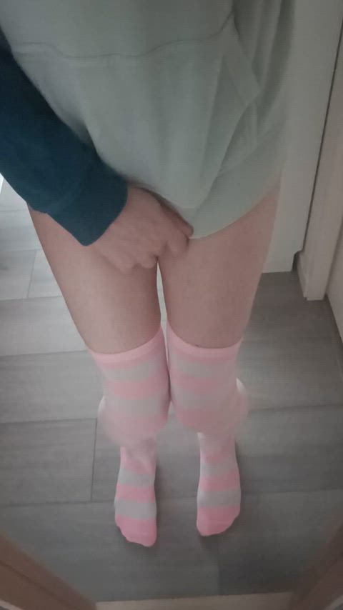 Who wants to clean ? :3