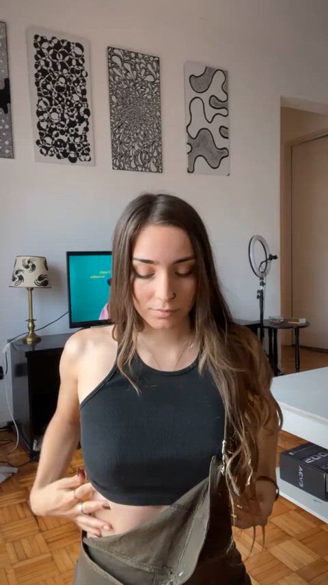 Extra small but I’ll take it all