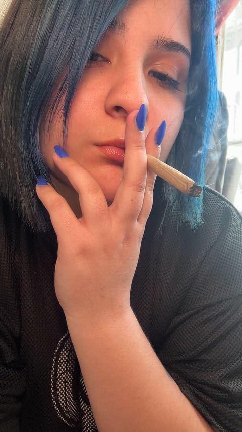 Lets smoke one together