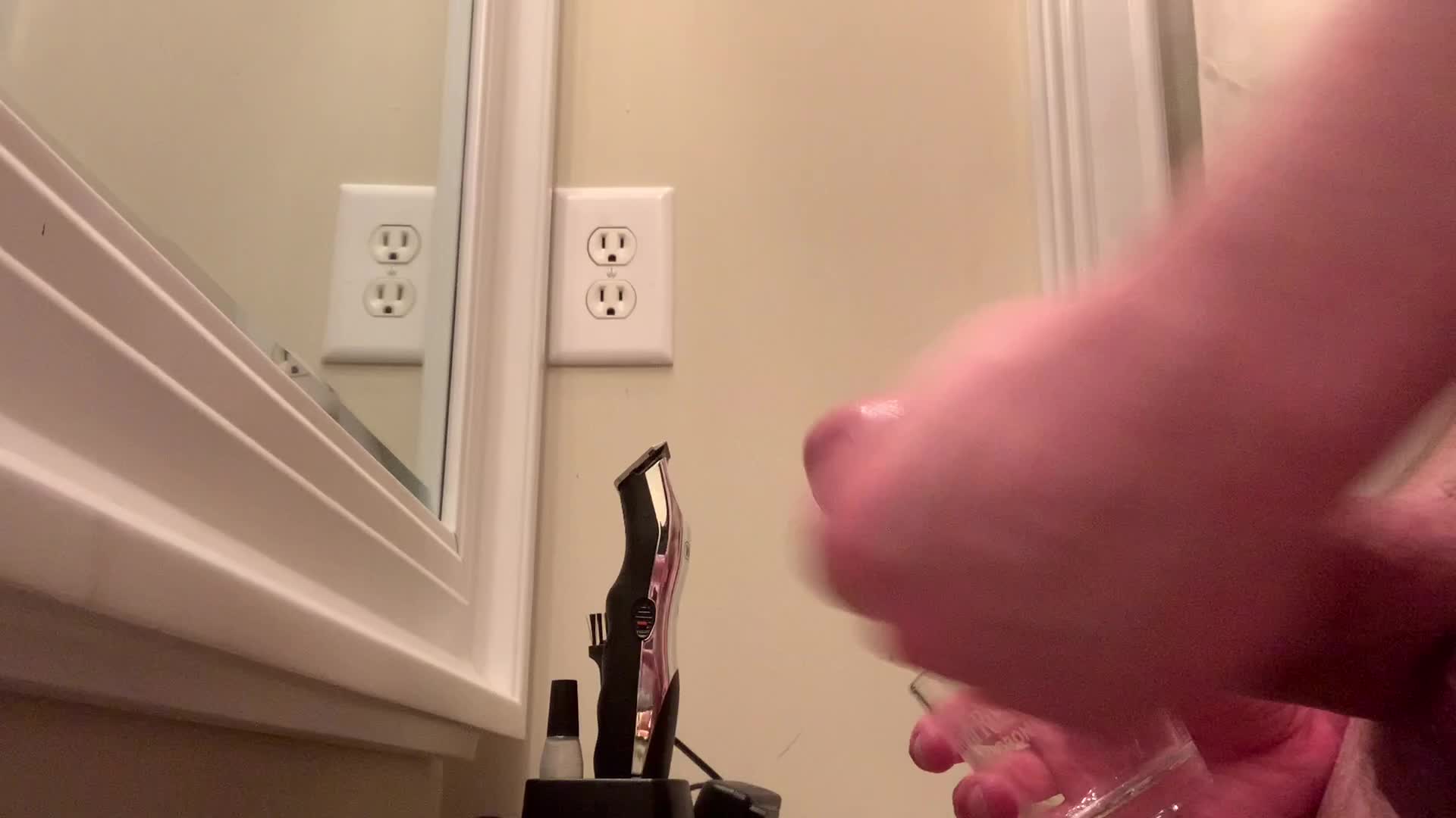 Want a sip?