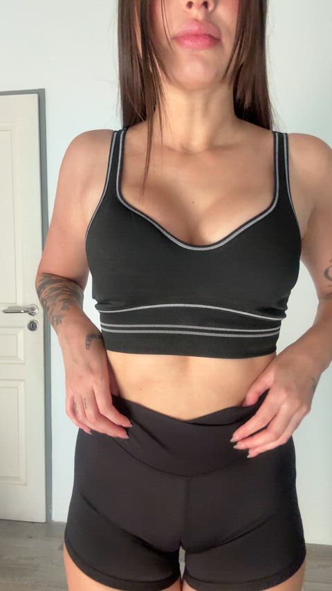 I know you’re looking at me