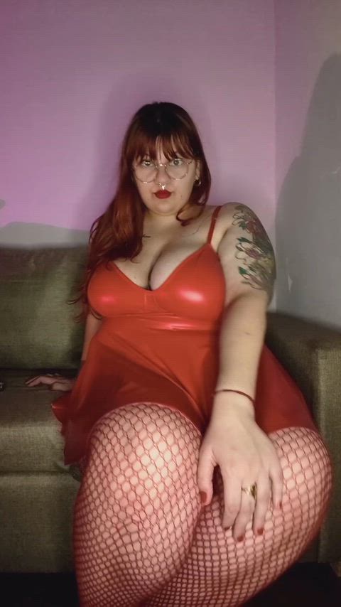 Surprise! Here's your Valentine's Day gift