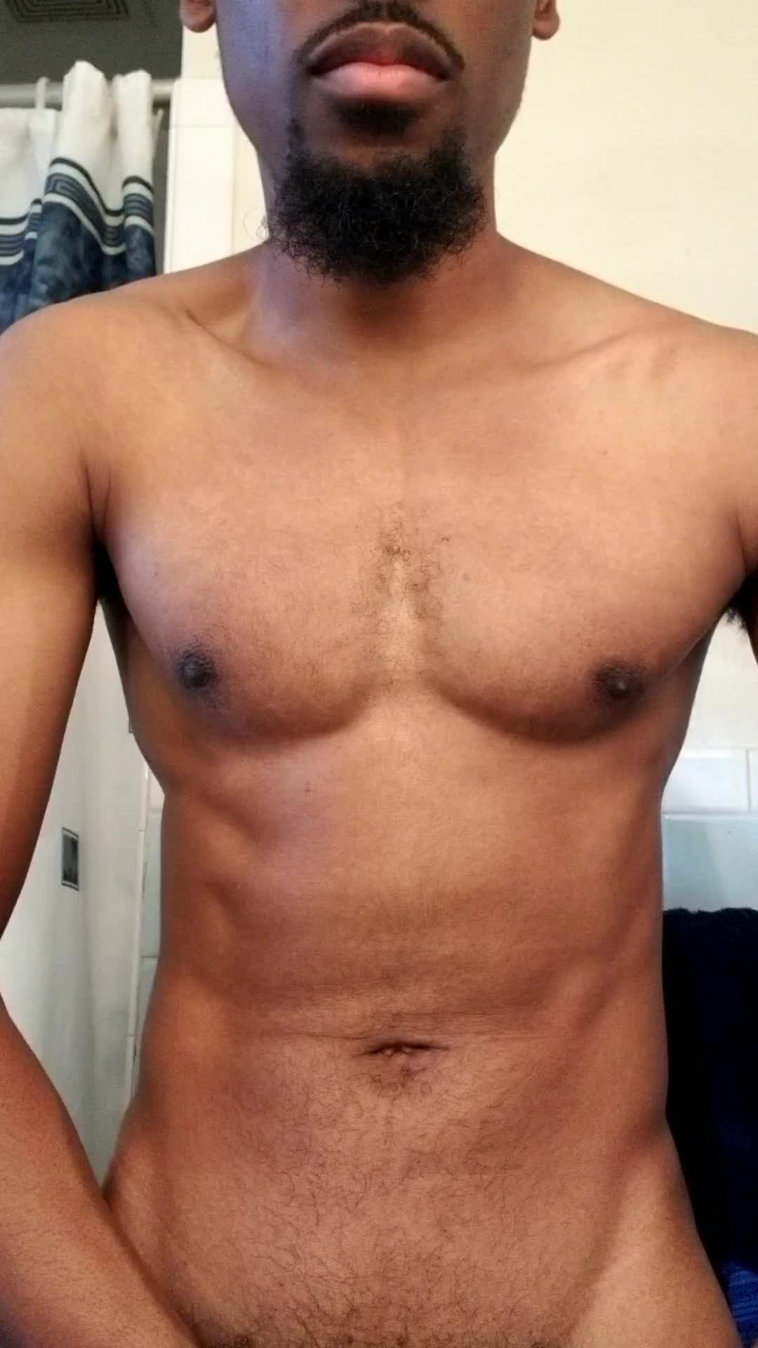 Due to how my mirror is set up, this is what I see every morning when I'm putting on lotion