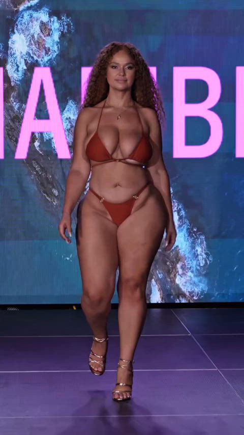 Busty
