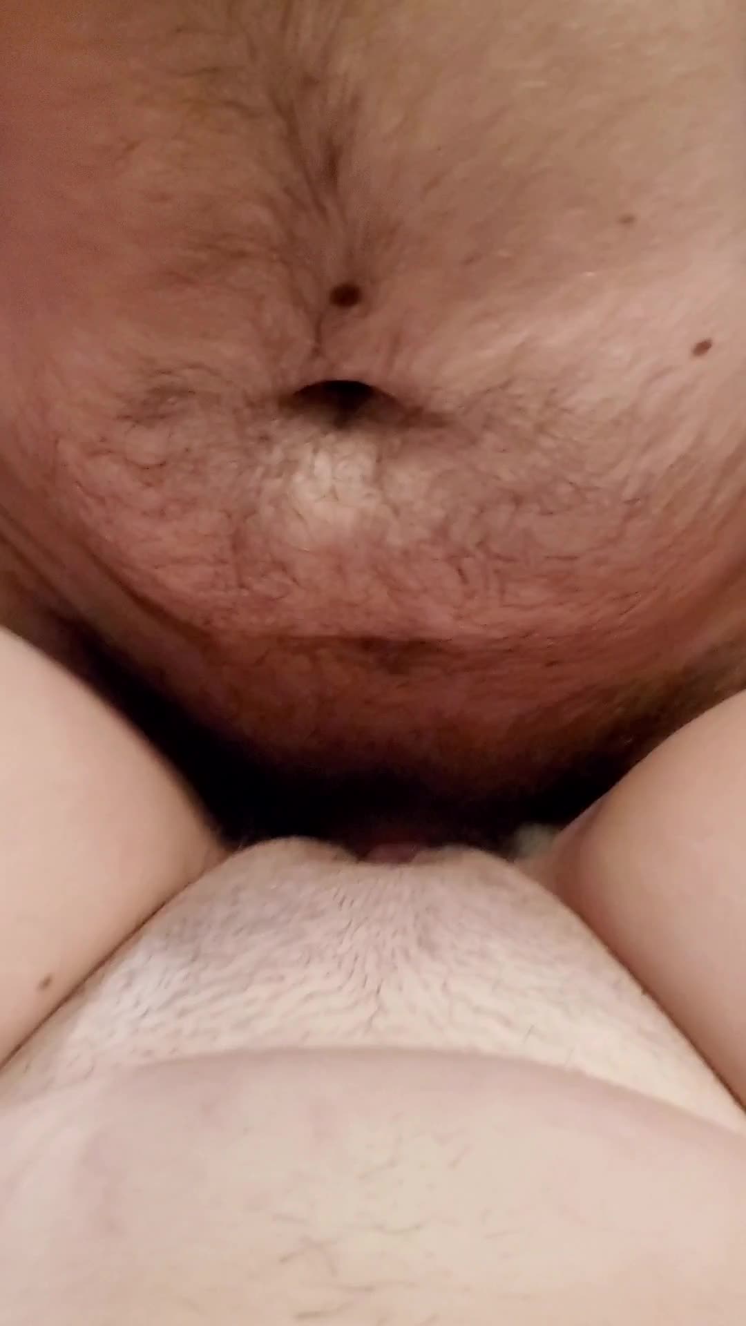 Anyone wanna trade hubby spots so I can suck his dick while you pound me?