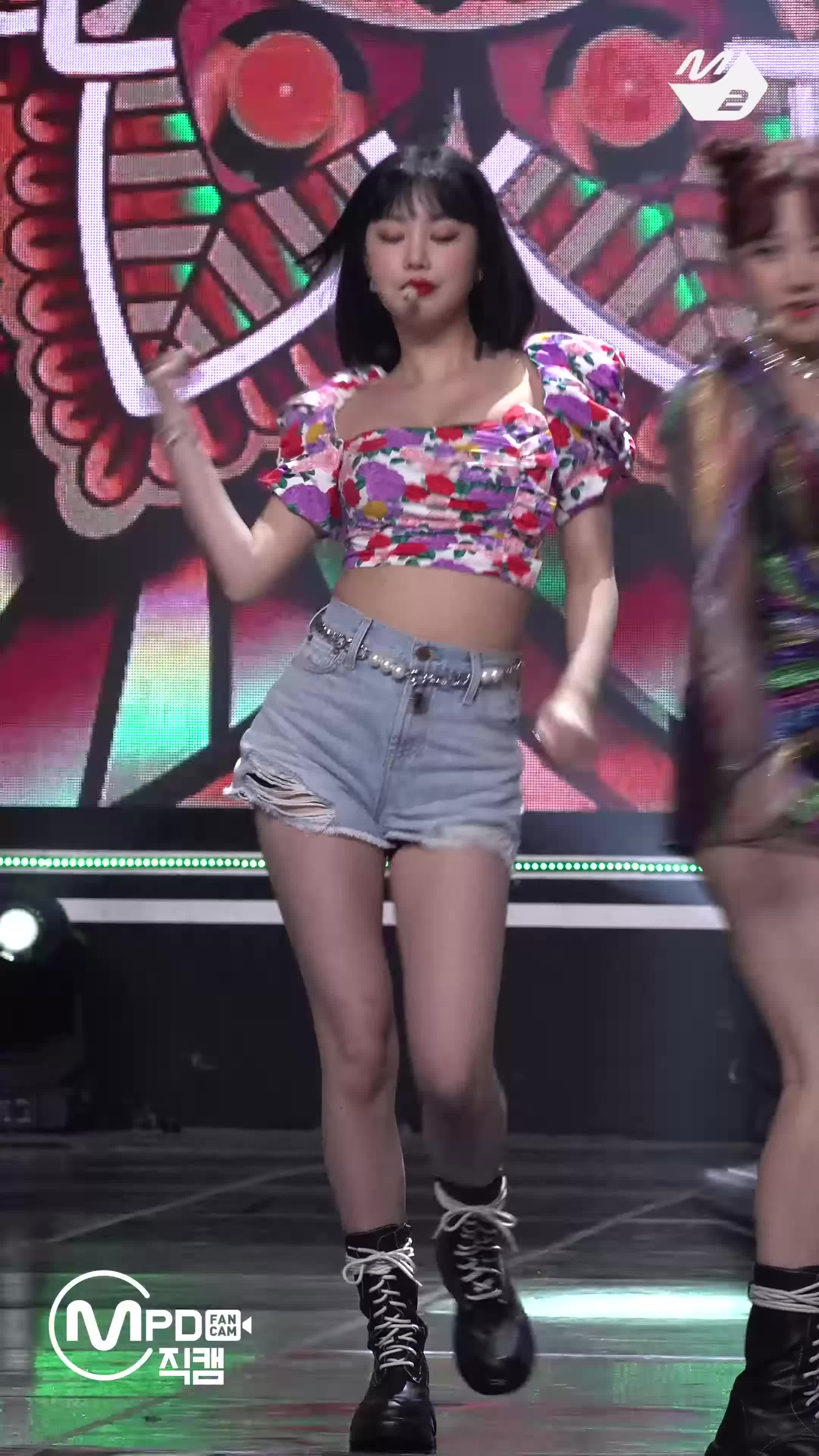 I-DLE - Soojin