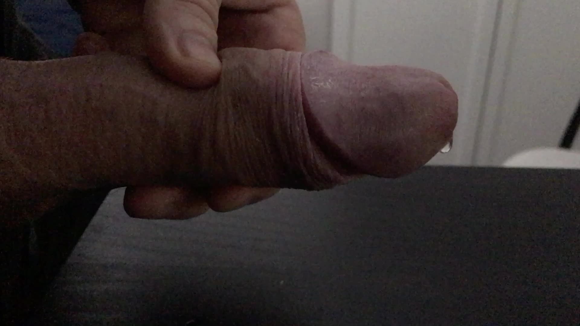 After coffee, time for the second load.
