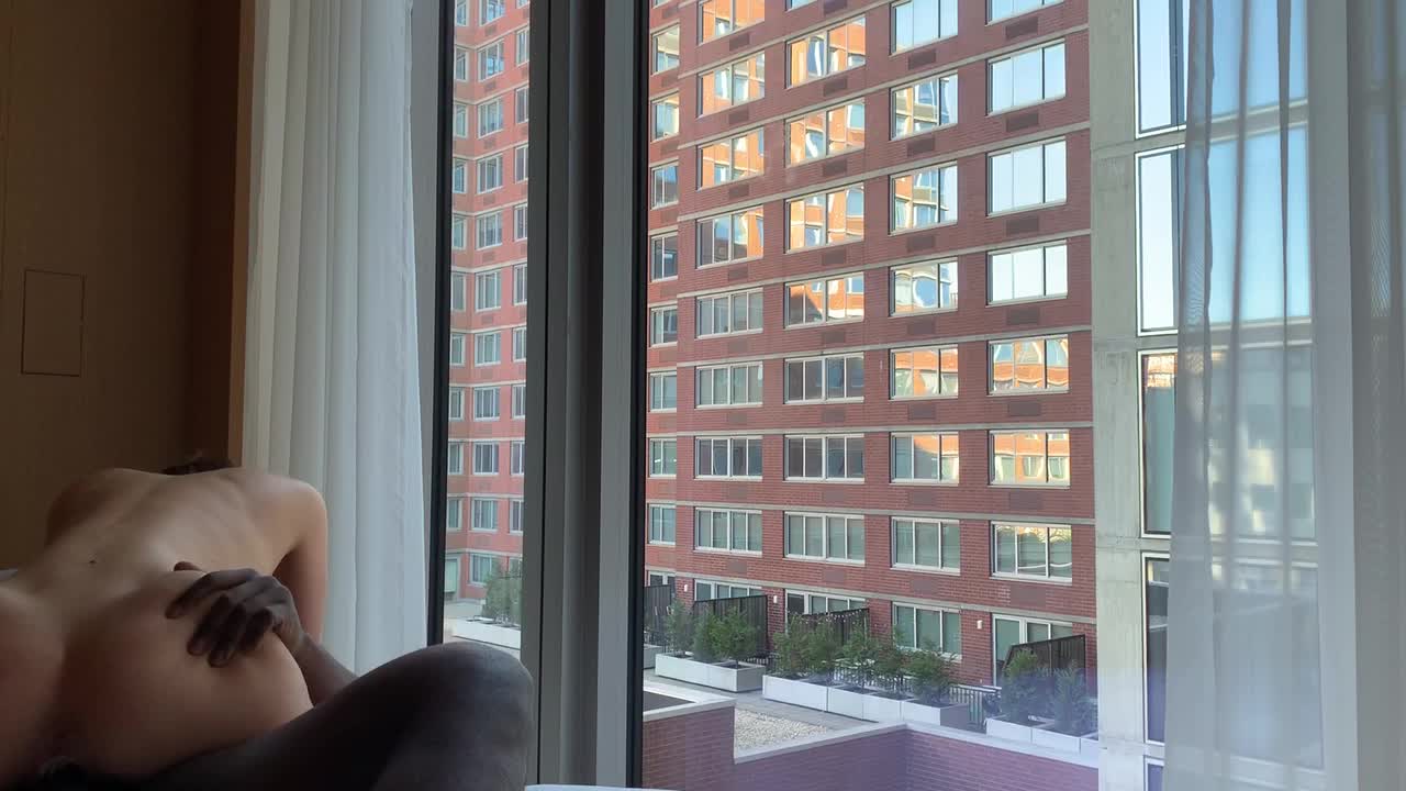 what is it about hotel sex?
