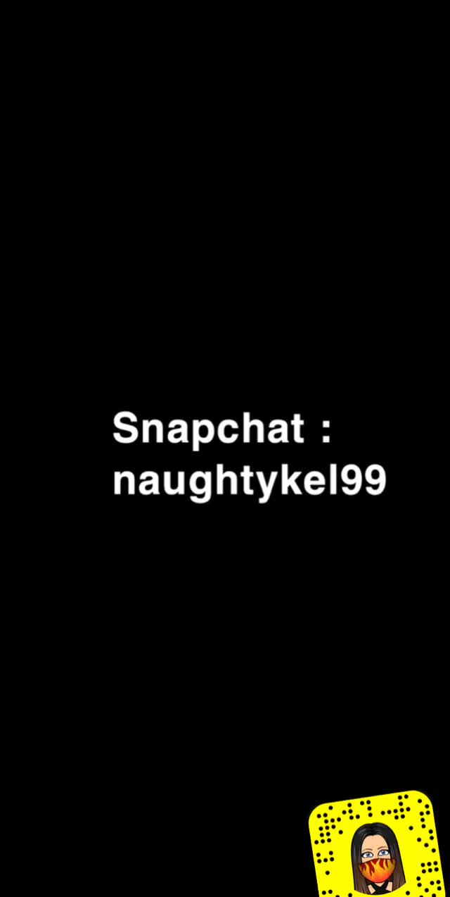 Naughty Tuesday :)