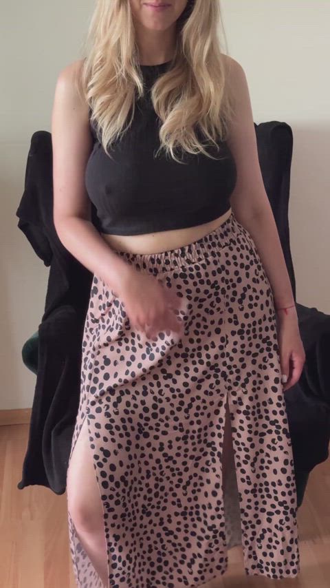 MILF GIF by lioness_92