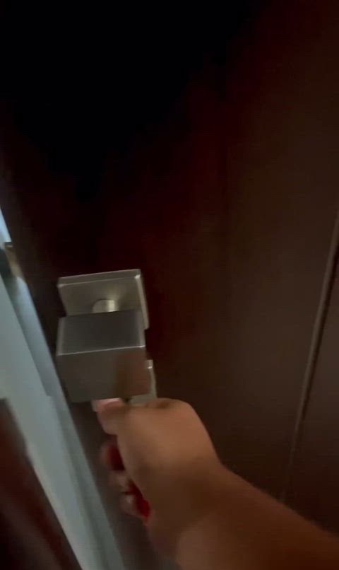 THE POV OF HER CUCK when he walked in the room and I was pounding his wife!