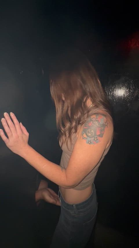 I let him play with me for a little bit