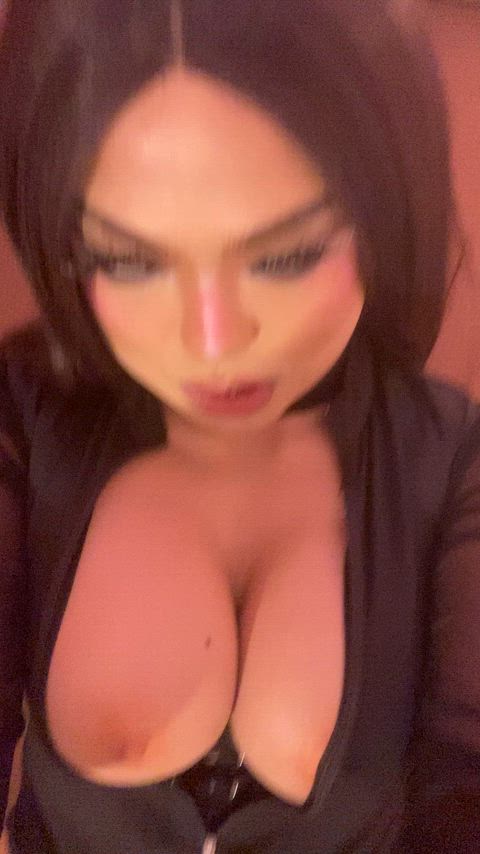 Too horny to behave tonight