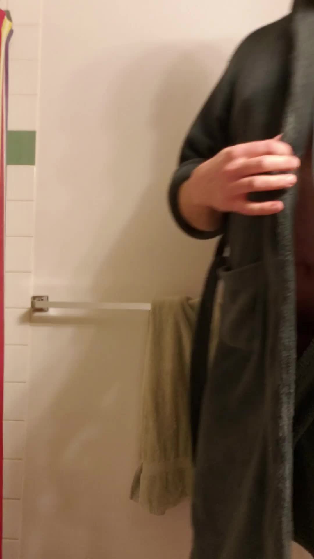 Need a thirsty boy