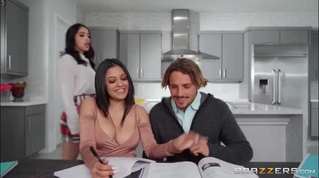 The Threesome Tutorial