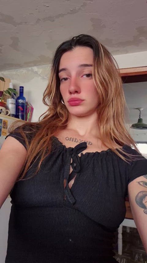 Feels like I’ve been in your head all day, right?