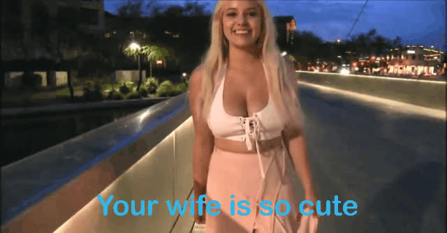 Let's Play a Game Hubby!