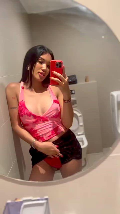 If i give you for a taste would u comeback for a seconds