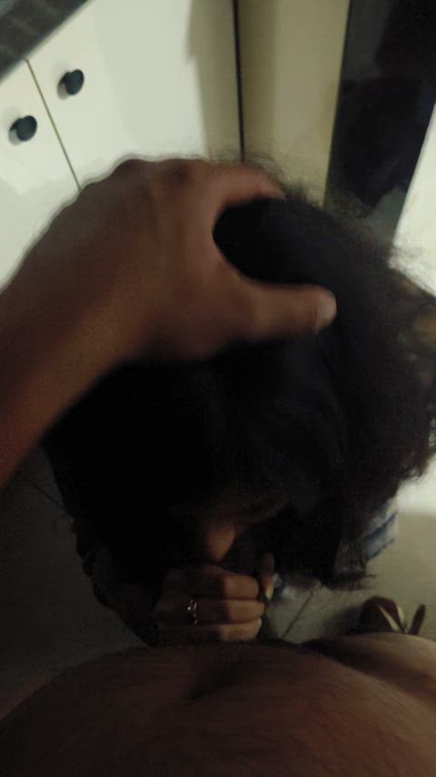 happy new year from me and my fleshlight