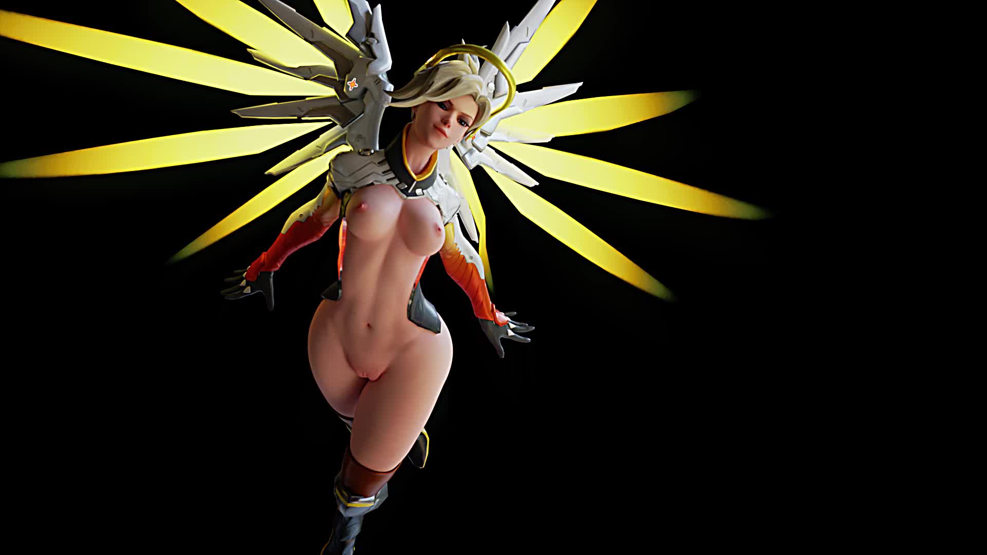 Mercy