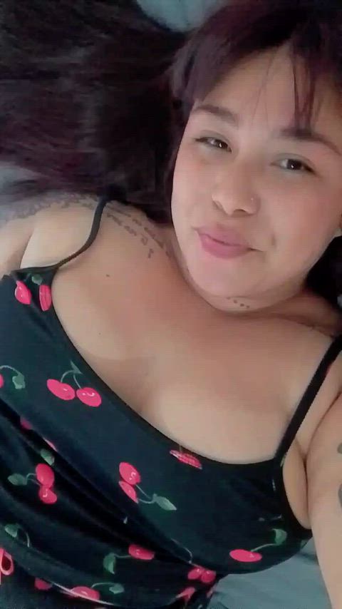 Hi!! Nice tits here ;)