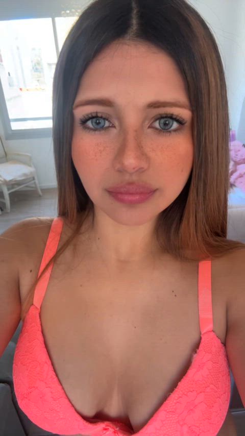I hope your face is ready ;)