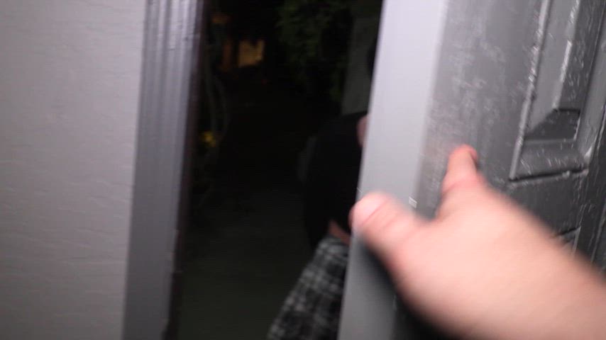 Kitty Lynn-Neighbors Daughter Fun