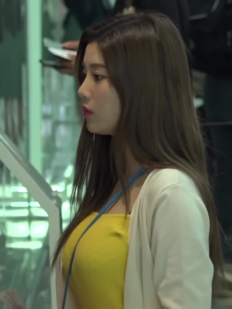 IZ*ONE - Eunbi