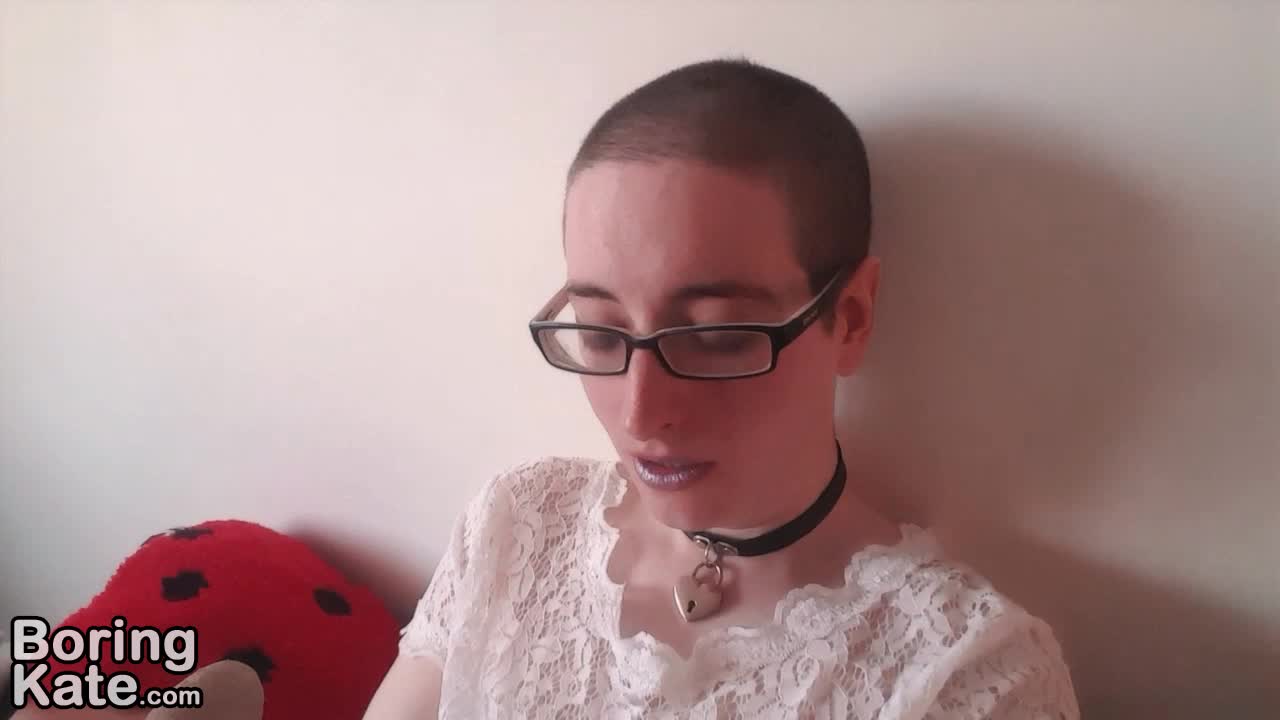 How do you feel about buzz cuts?