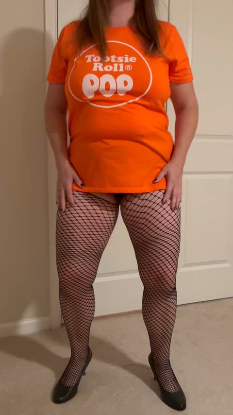 I’m gettin extra wild for Halloween