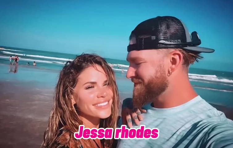 Jessa rhodes family