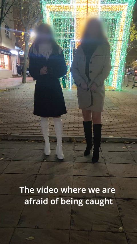 Took a while, but we managed to capture the moment we wanted.