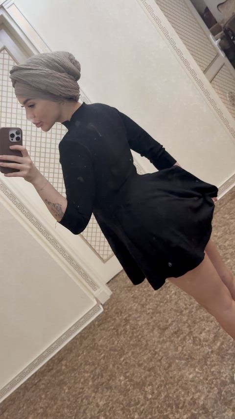 Wld you dive in face first or take it from behind